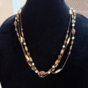 Layering Necklace